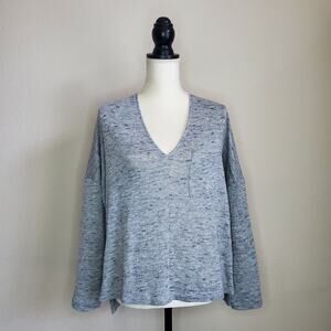Urban Outfitters Gray Sweater Small